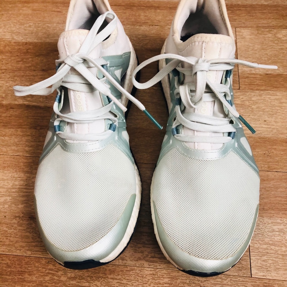 Adidas Pureboost Running shoes